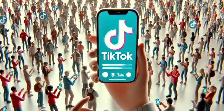 Tik Tok-Follower